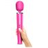 le Wand - Vibrador massageador (rosa)