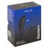 We-Vibe Vector+ - vibrador anal inteligente (preto)