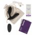 We-Vibe Vector+ - vibrador anal inteligente (preto)