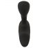 We-Vibe Vector+ - vibrador anal inteligente (preto)