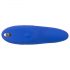 We-Vibe Vector+ - vibrador anal smart recarregável (azul)