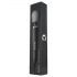 Doxy Wand Original - Vibrador massageador de rede (preto)