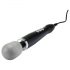 Doxy Wand Original - Vibrador massageador de rede (preto)