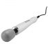 Doxy Wand Original - Vibrador massajador de rede (branco)