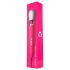 Doxy Wand Original - Vibrador Massajador de Rede (rosa)