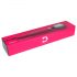 Doxy Wand Original - Vibrador Massajador de Rede (rosa)