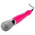 Doxy Wand Original - Vibrador Massajador de Rede (rosa)