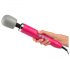 Doxy Wand Original - Vibrador Massajador de Rede (rosa)