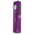 Doxy Wand Original - vibrador massajador elétrico (roxo)