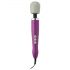 Doxy Wand Original - vibrador massajador elétrico (roxo)