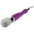 Doxy Wand Original - vibrador massajador elétrico (roxo)