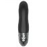 Hop Hop Bob E-Stim - Vibrador Eletrônico à Bateria (preto)