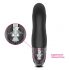 Hop Hop Bob E-Stim - Vibrador Eletrônico à Bateria (preto)