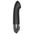 mystim Right on Ron - Vibrador Eletro G-Spot (preto)