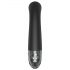 mystim Right on Ron - Vibrador Eletro G-Spot (preto)