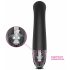 mystim Right on Ron - Vibrador Eletro G-Spot (preto)