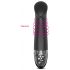 mystim Right on Ron - Vibrador Eletro G-Spot (preto)