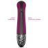 mystim Right on Ron - Vibrador Eletro G-Spot (preto)