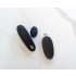 We-Vibe Moxie+ - Vibrador inteligente e elegante (preto)