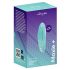 We-Vibe Moxie+ - Vibrador Inteligente para Clitóris (Turquesa)