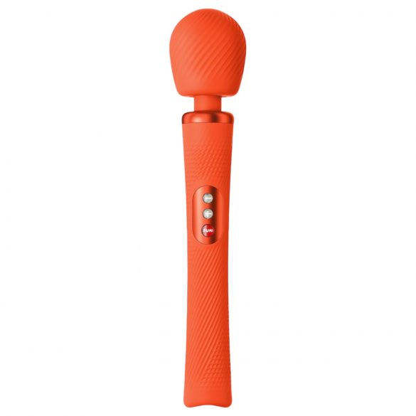 Vibrador Massajador Fun Factory VIM (laranja)