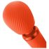 Vibrador Massajador Fun Factory VIM (laranja)