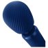 Vibrador Massageador Fun Factory VIM - Azul