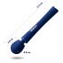 Vibrador Massageador Fun Factory VIM - Azul