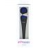 PalmPower Recharge - Vibrador de Massagem Recarregável (Azul)