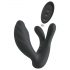 Vibrador Smile RC G & P Pontos (preto)