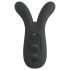 Vibrador Smile RC G & P Pontos (preto)