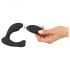 Vibrador Smile RC G & P Pontos (preto)