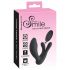 Vibrador Smile RC G & P Pontos (preto)