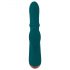 You2Toys Thumping Rabbit - Vibrador com anel (Turquesa)