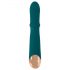 You2Toys Thumping Rabbit - Vibrador com anel (Turquesa)