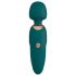 You2Toys Petite - Vibrador massageador recarregável (verde)