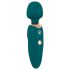 You2Toys Petite - Vibrador massageador recarregável (verde)