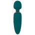 You2Toys Petite - Vibrador massageador recarregável (verde)