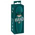 You2Toys Petite - Vibrador massageador recarregável (verde)