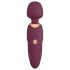 You2Toys Petite - Vibrador massajador recarregável (vermelho)