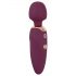 You2Toys Petite - Vibrador massajador recarregável (vermelho)