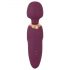 You2Toys Petite - Vibrador massajador recarregável (vermelho)