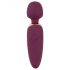 You2Toys Petite - Vibrador massajador recarregável (vermelho)