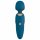 You2Toys Petite - Vibrador massajador recarregável (azul)