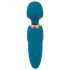 You2Toys Petite - Vibrador massajador recarregável (azul)