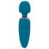 You2Toys Petite - Vibrador massajador recarregável (azul)