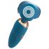 You2Toys Petite - Vibrador massajador recarregável (azul)