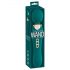 You2Toys Grande - vibrador massageador recarregável (verde)