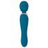 You2Toys Grande - vibrador massajador recarregável (azul)