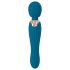 You2Toys Grande - vibrador massajador recarregável (azul)